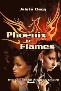 bokomslag Phoenix in Flames