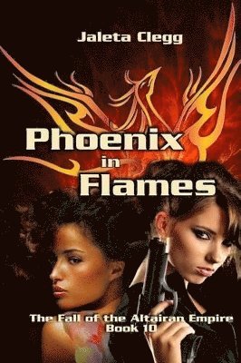 Phoenix in Flames 1