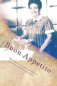 bokomslag Buon Appetito: Niagara's early Italian-American culinary traditions