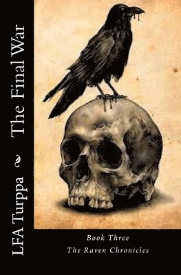 F. a. Turppa - The Final War, Häftad