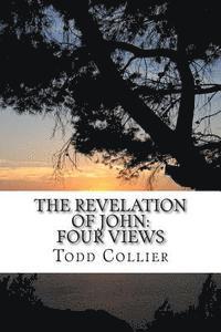 bokomslag The Revelation of John: Four Views