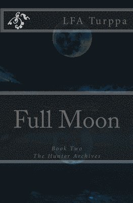 F. a. Turppa - Full Moon, Häftad