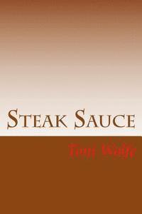 Steak Sauce 1