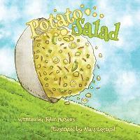 bokomslag Potato Salad