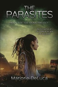 bokomslag The Parasites