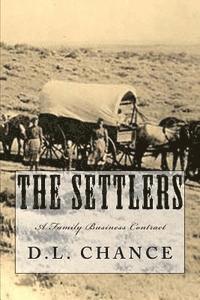 The Settlers: A Family Business Contract 1