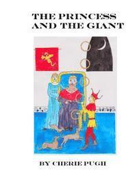 bokomslag The Princess and the Giant