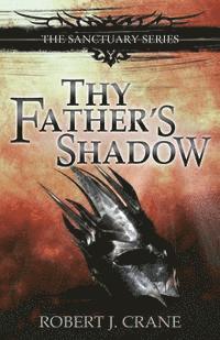 bokomslag Thy Father's Shadow