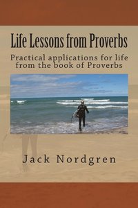 bokomslag Life Lessons from Proverbs