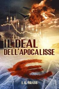 bokomslag Il deal dell'Apocalisse