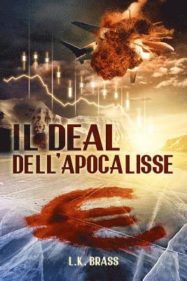bokomslag Il deal dell'Apocalisse