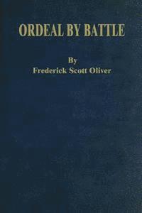 Ordeal By Battle