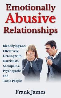 bokomslag Emotionally Abusive Relationships