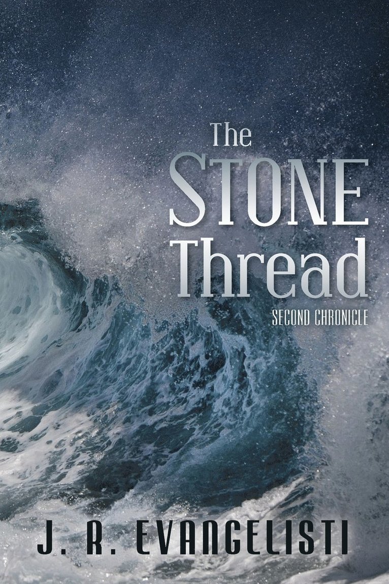 The Stone Thread 1