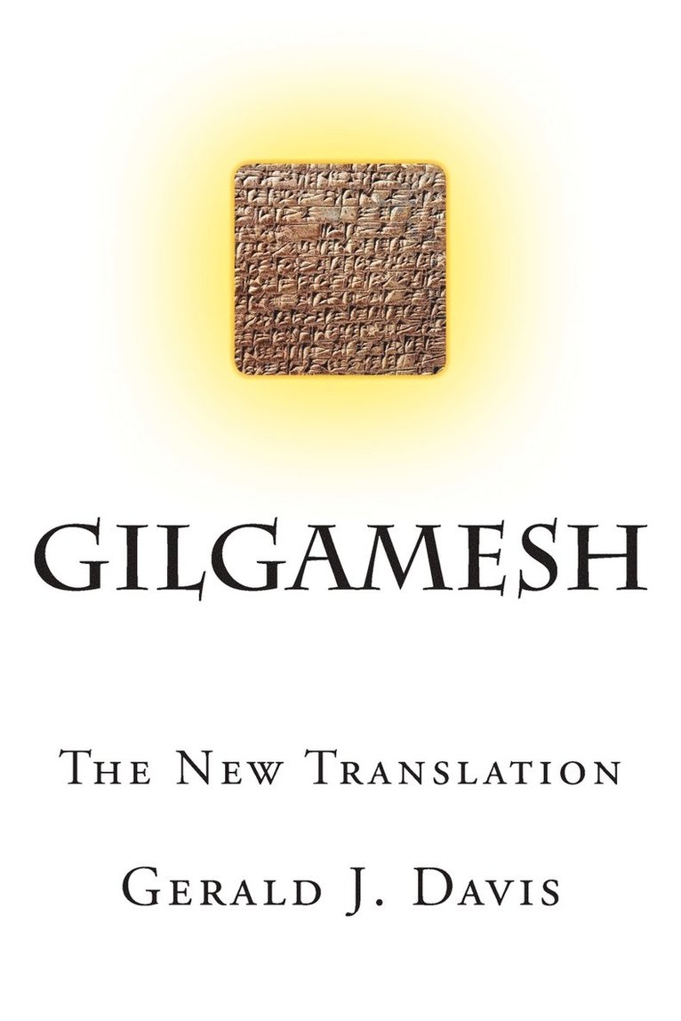 Gilgamesh 1