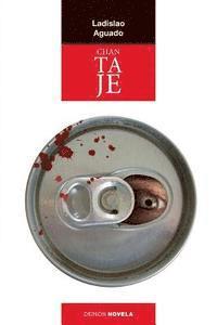 Ladislao Aguado, Editorial Hypermedia - Chantaje, Häftad