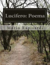bokomslag Lucifero: Poema