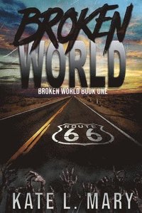 bokomslag Broken World