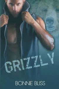 bokomslag Grizzly (The Realm, #1)