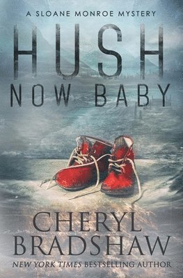 bokomslag Hush Now Baby