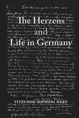 The Herzens and Life in Germany 1