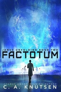 bokomslag Janus Unfolding: Factotum