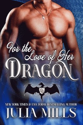 For The Love Of Her Dragon 1