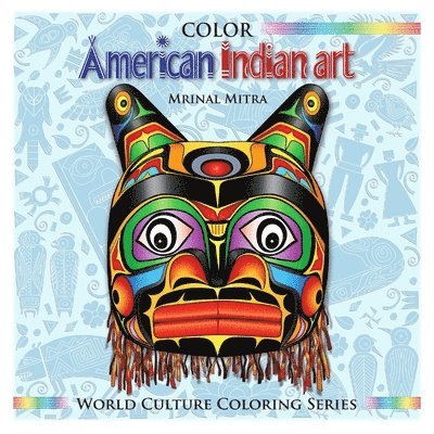 Color American Indian Art 1