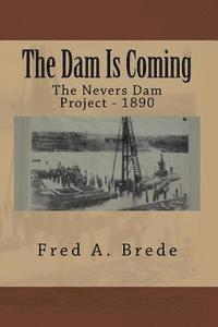 The Dam Is Coming: The Nevers Dam Project - 1890 1