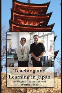 bokomslag Teaching and Learning in Japan