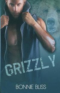 bokomslag Grizzly (The Realm, #1)