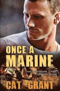 bokomslag Once a Marine