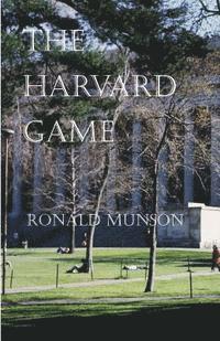 bokomslag The Harvard Game