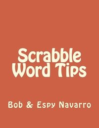 bokomslag Scrabble Word Tips