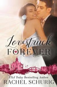 bokomslag Lovestruck Forever