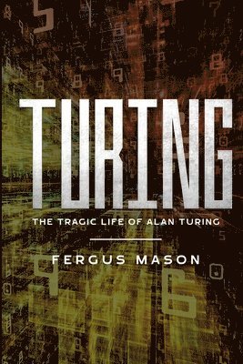 Fergus Mason - Turing, Häftad