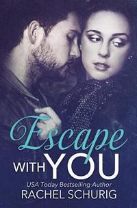 bokomslag Escape With You