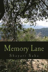 Memory lane: A book 1