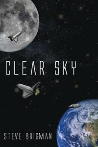 bokomslag Clear Sky