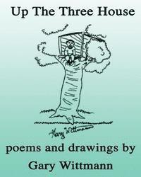 Up The Tree House Children Poetry 1