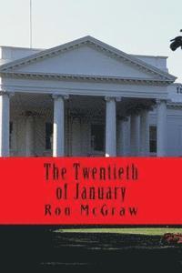 bokomslag The Twentieth of January