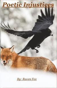 Michelle Stone - Poetic Injustices, Häftad