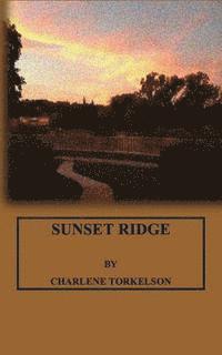 bokomslag Sunset Ridge