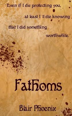 Fathoms 1