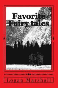 Favorite Fairy tales 1