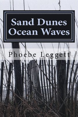 bokomslag Sand Dunes Ocean Waves