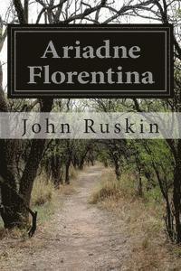 bokomslag Ariadne Florentina