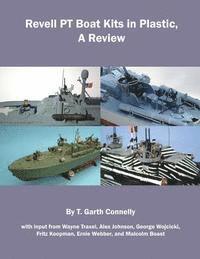 bokomslag Revell PT Boat Kits in Plastic: A Review