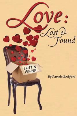 bokomslag Love - Lost and Found