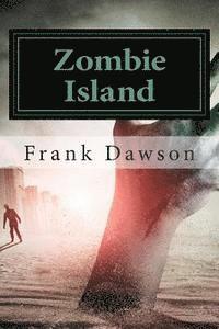 bokomslag Zombie Island
